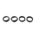 Front Fork Damper Shock Absorber Oil Seal for BMW R1200 GS (2004–2012)
