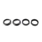 Front Fork Damper Shock Absorber Oil Seal for BMW R1200 GS (2004–2012)