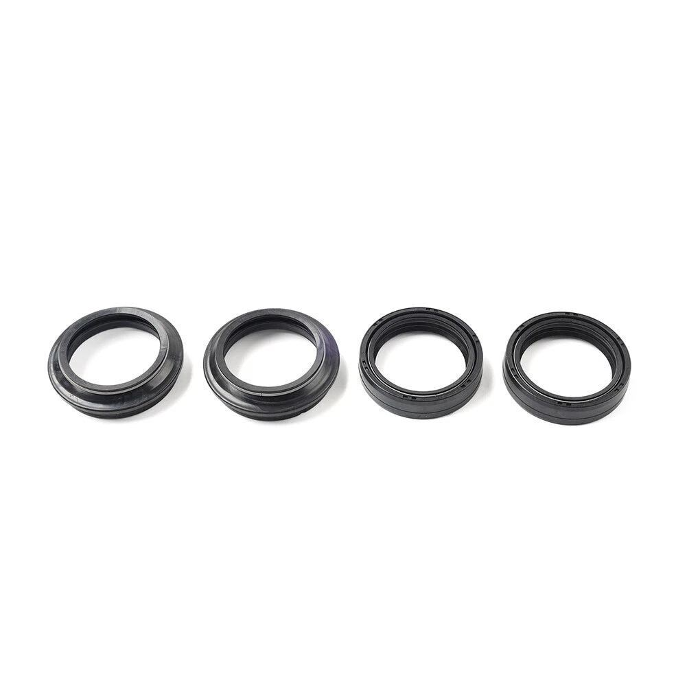 Front Fork Damper Shock Absorber Oil Seal for BMW R1200 GS (2004–2012)