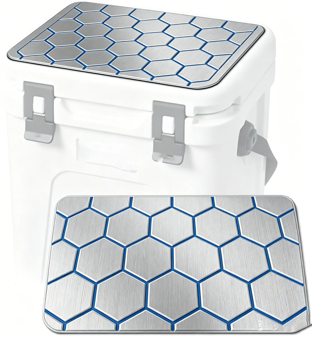 Custom Eva Foam Pad for YETI Tundra 35/45/65/75 (2016–2023)