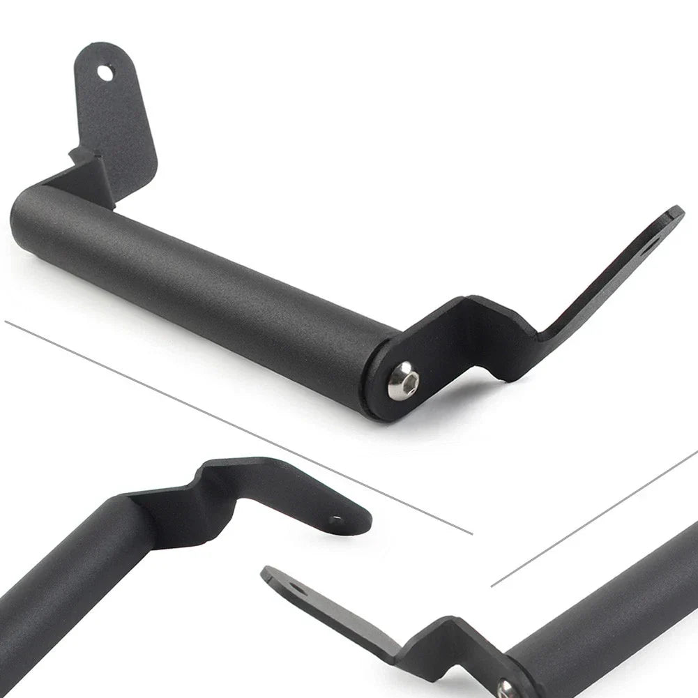 GPS Phone Holder Bracket for SUZUKI GSX-R 125 150 (2018-2023)