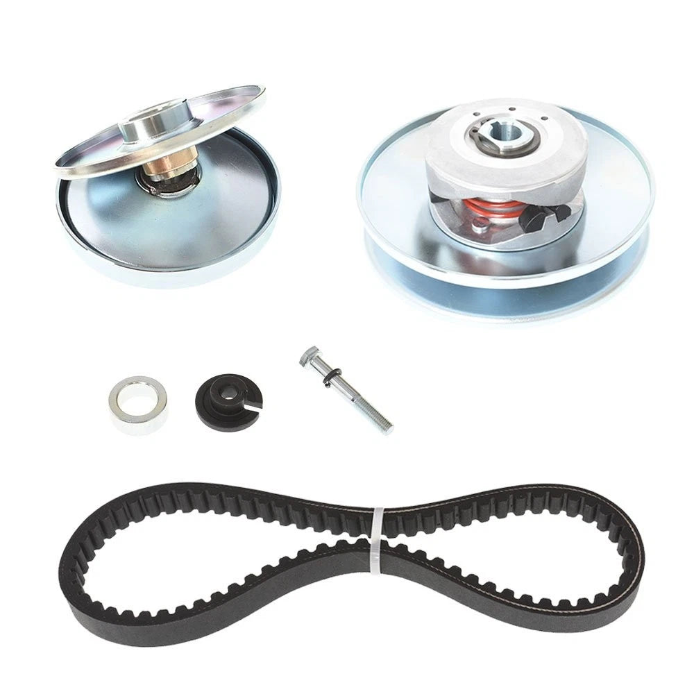 3pc replacement kit for Yerf-Dog Karts (Tecumseh 30 Series)