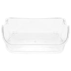Clear Refrigerator Top Upper Door Bin for Frigidaire 240356402