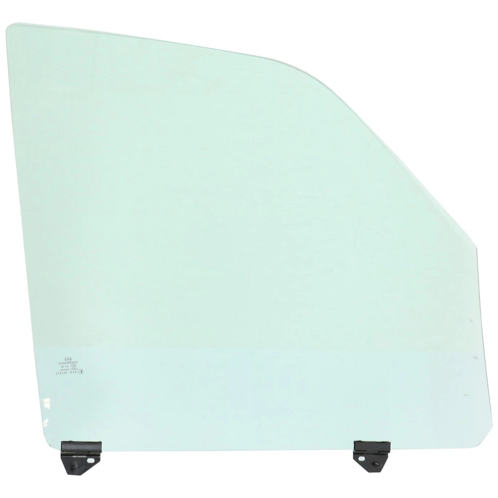 Front Driver Door Glass for Ford F-150 (2002)