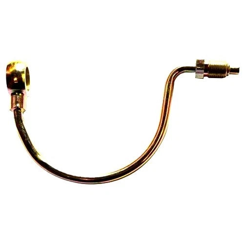 Primary Filter to Secondary Filter Pipe for Massey Ferguson 35 (1956–1964)