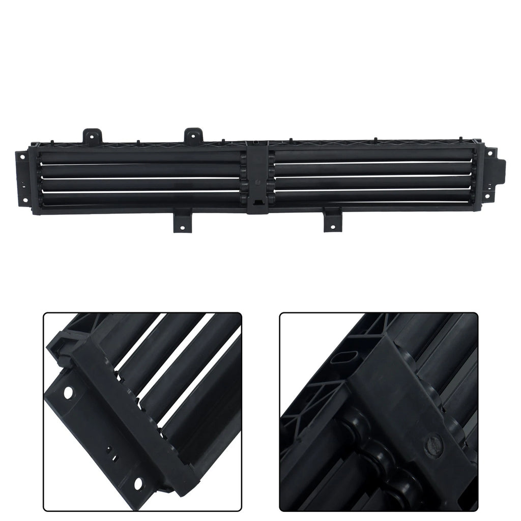 Lower Active Grille Shutter with Motor for Chevrolet Traverse (2018–2019)