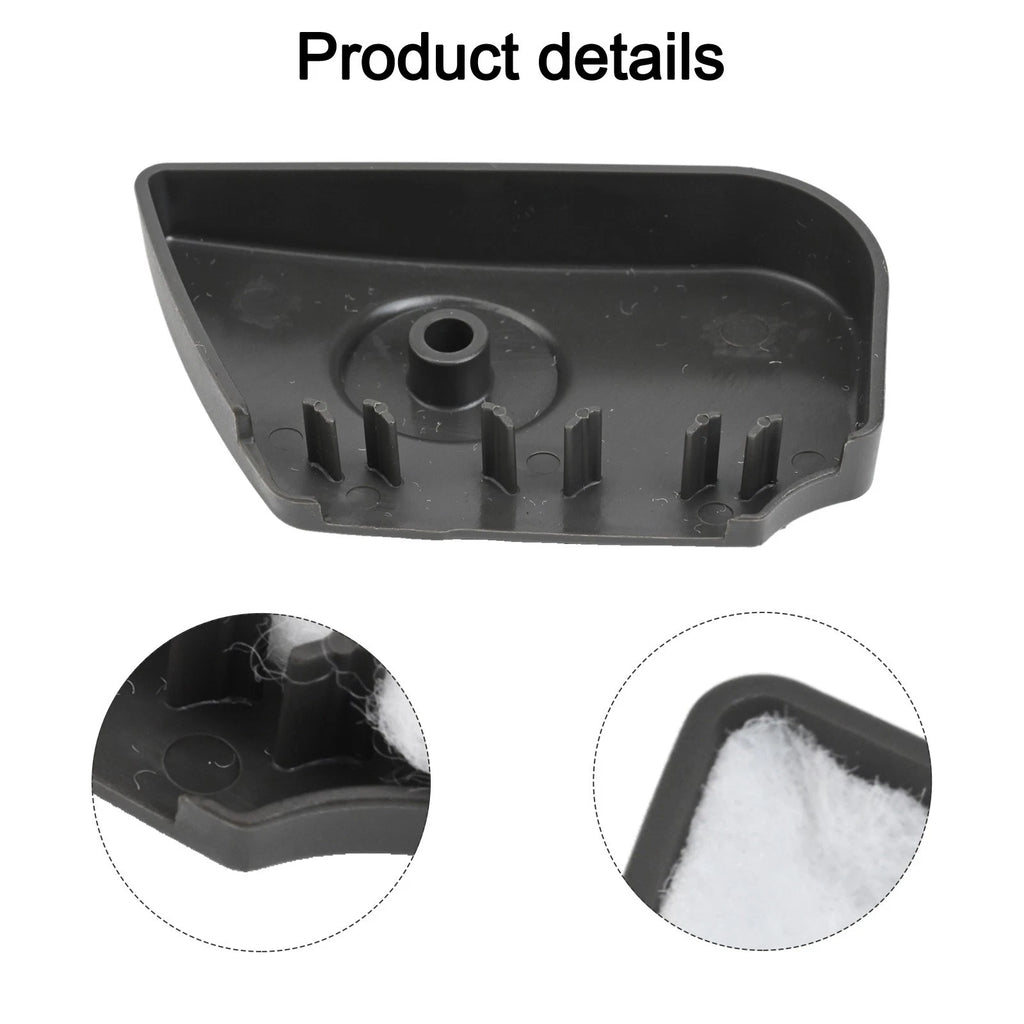 Air Filter Cover Kit for 128 Series Trimmers