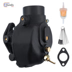 Carburetor for Ford 800 801 900 901 971 981 4000 4031 4120 4121 4131 (C0NN9510C)