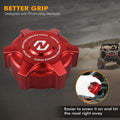 Gas Fuel Cap with Gasket for Can-Am Maverick X3 (2018–2022)