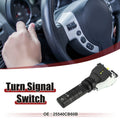 Turn Signal Switch for Nissan Frontier 2010–2016 (No. 25540CB60B)