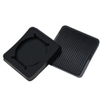 Brake & Clutch Pedal Rubber Pads for Mazda Ranger B2500 B4000 (1998-2006)