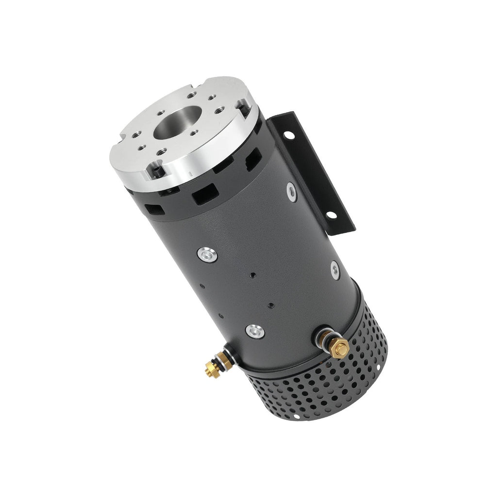 DC Drive Motor 24V for Prestolite JLG 1532E2 (2033E3 MBD-5112 CW Rotation)