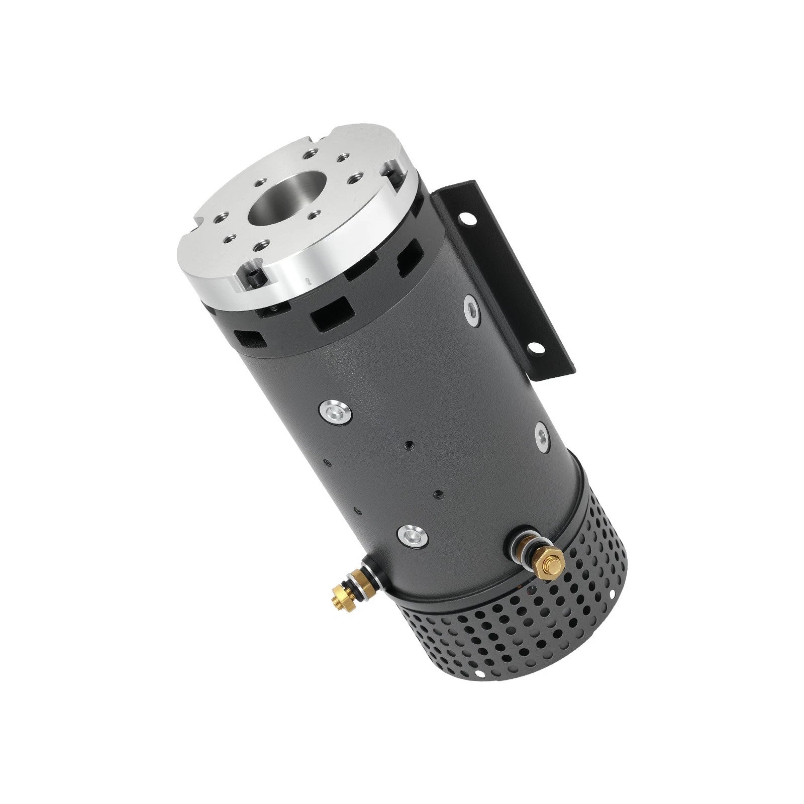 DC Drive Motor 24V for Prestolite JLG 1532E2 (2033E3 MBD-5112 CW Rotation)