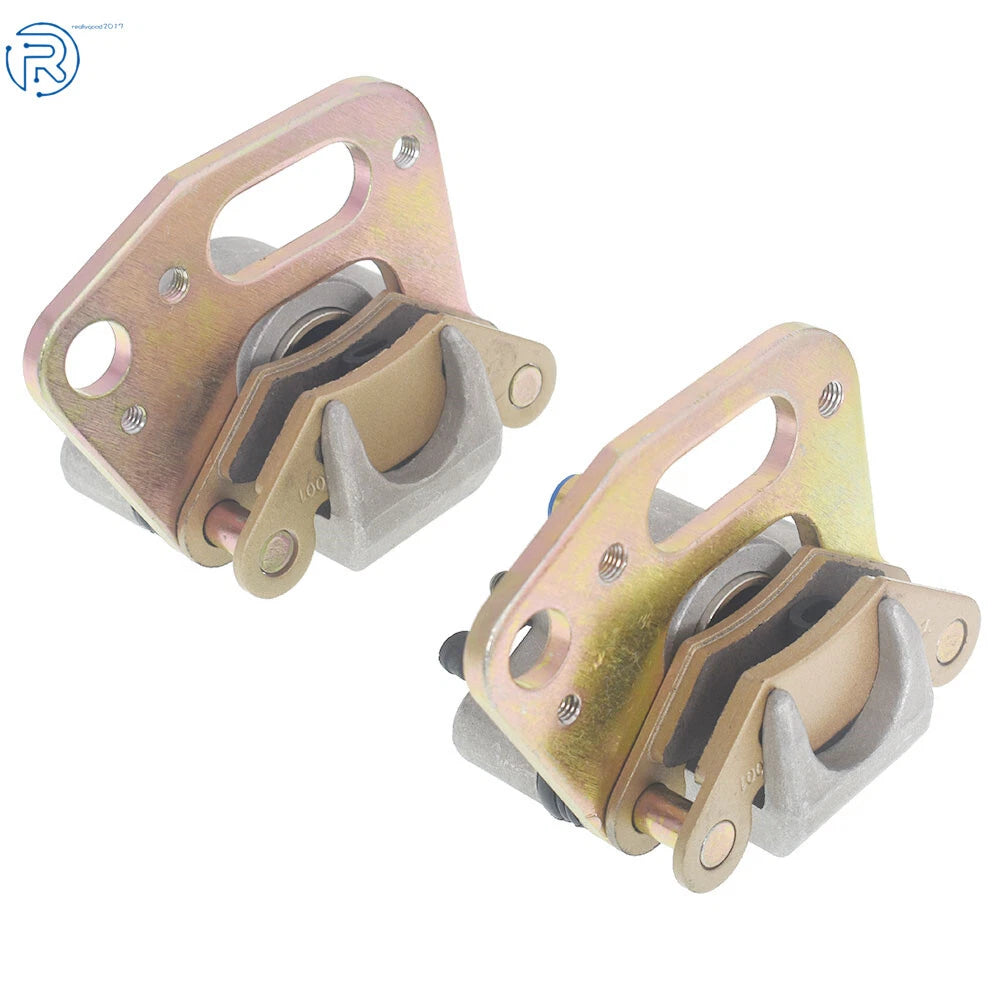 Front Brake Calipers for Polaris Sportsman 500, Magnum 500 4X4 (1999–2000)