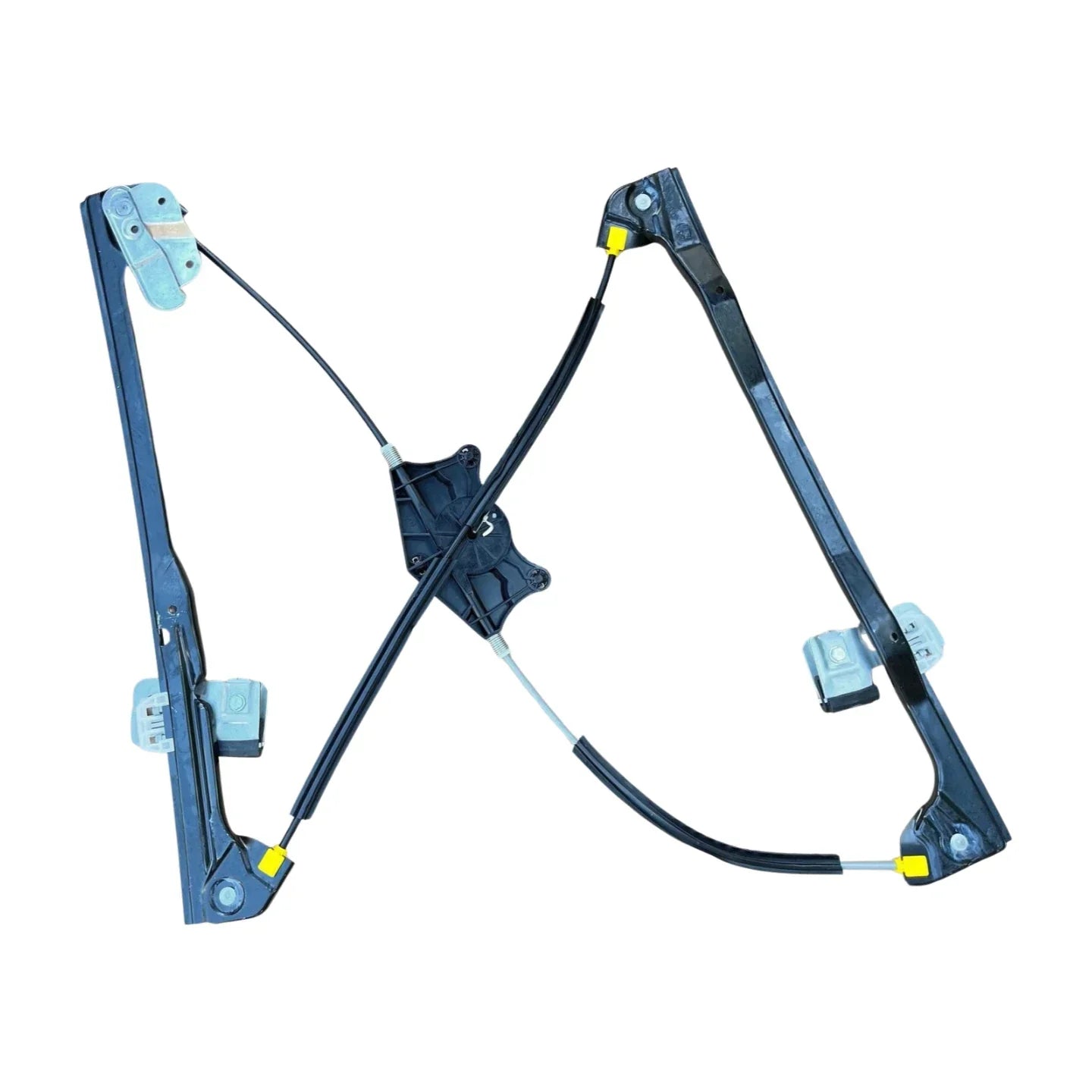 Front Left Window Regulator Without Motor for Volkswagen Caddy (2005–2010)