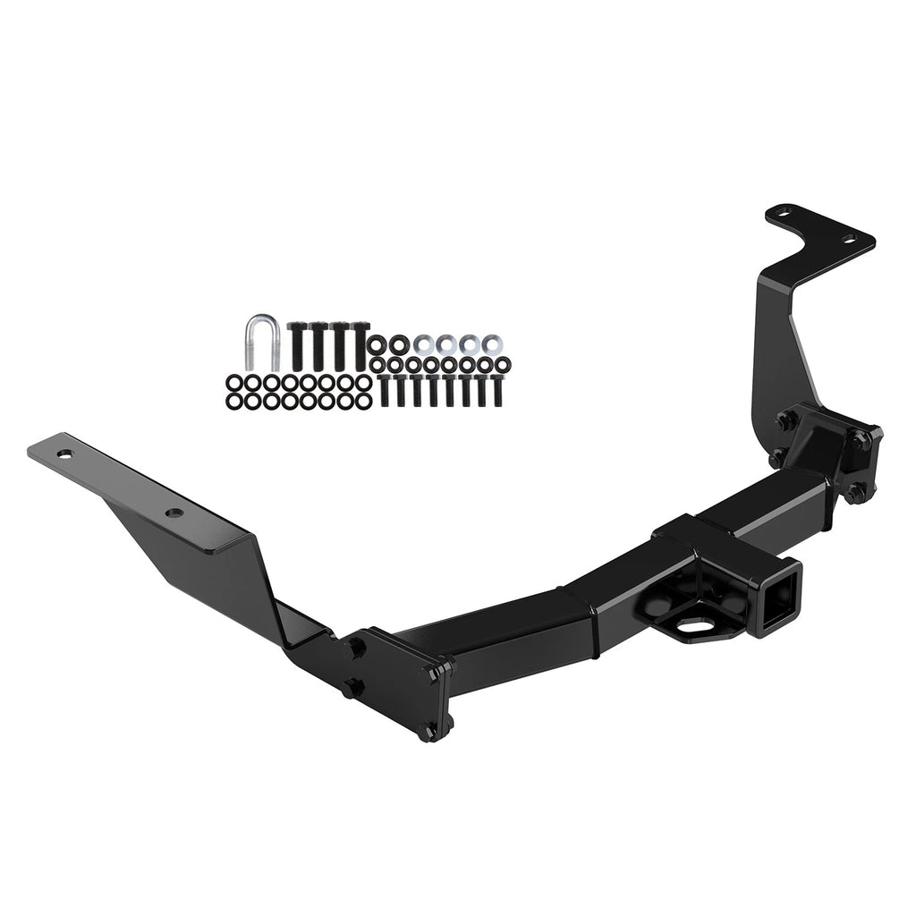 2 Inch Trailer Hitch Receiver for Honda CR-V (2007-2011)