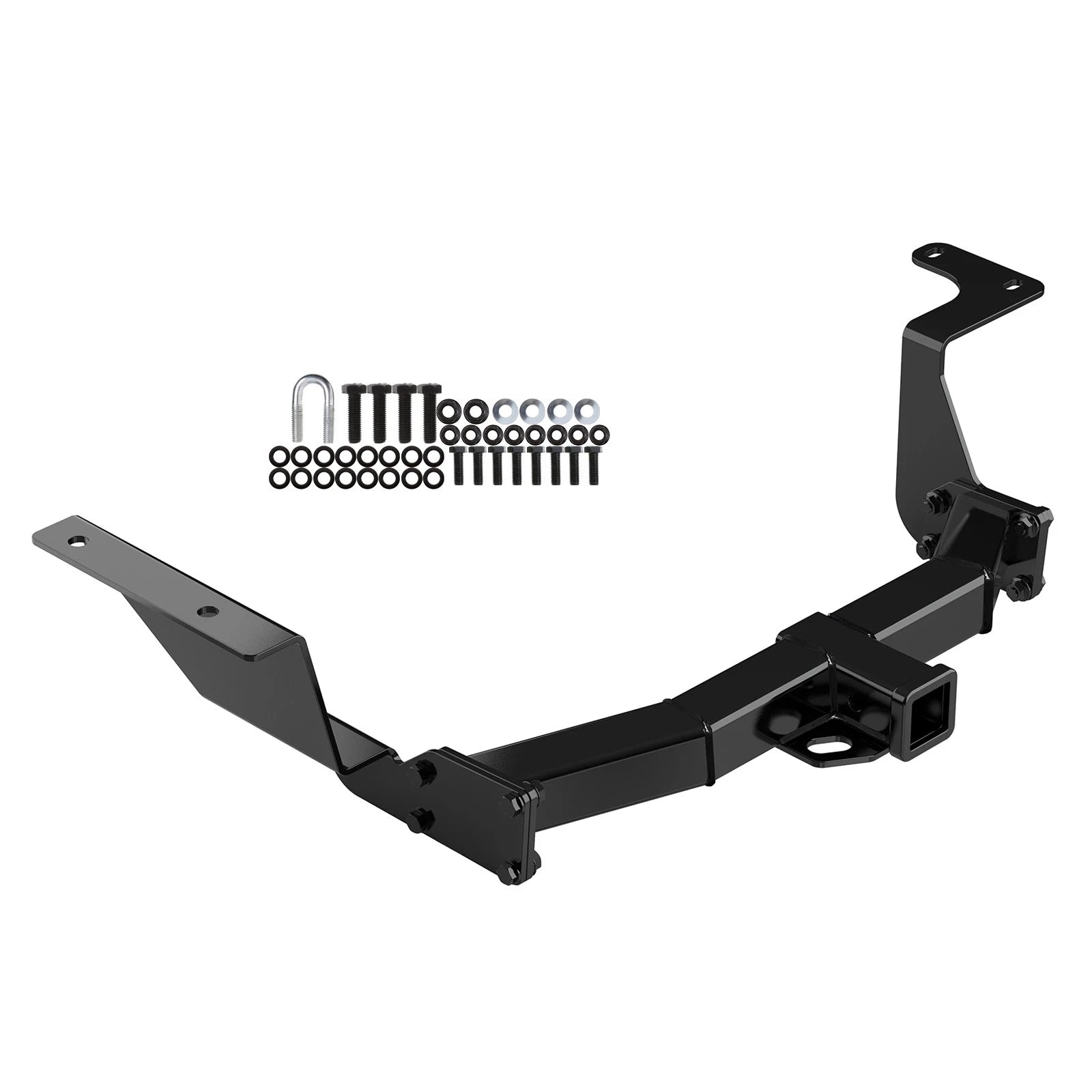 2 Inch Trailer Hitch Receiver for Honda CR-V (2007-2011)