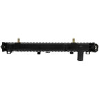 Aluminum Engine Radiator for Isuzu NPR NQR (2004-2010)