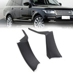 C Pillar Trim Lower Panel Molding Cover for Land Rover Range Rover (2013–2020) Right