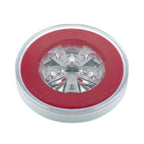 LED GloLight 4 Inch Round Stop Light Replacement for Universal (2000–2025)