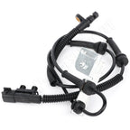 Set of 2 ABS Wheel Sensors for Chrysler Town & Country (2008–2011)