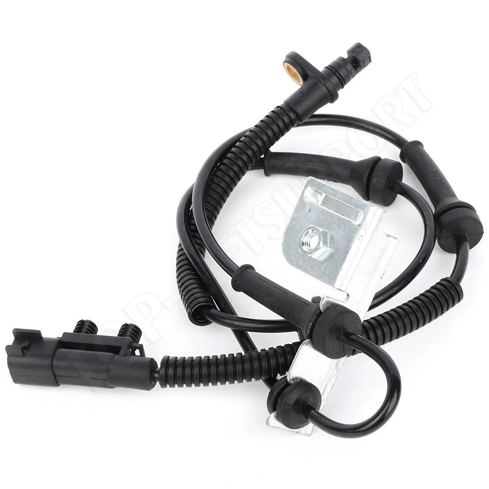 Set of 2 ABS Wheel Sensors for Chrysler Town & Country (2008–2011)