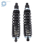 Rear Coil-Over Shock Absorbers for Can-Am Defender HD8 (2017–2020)