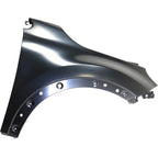 Fender for Fiat 500X (2016–2023) Front Passenger Side
