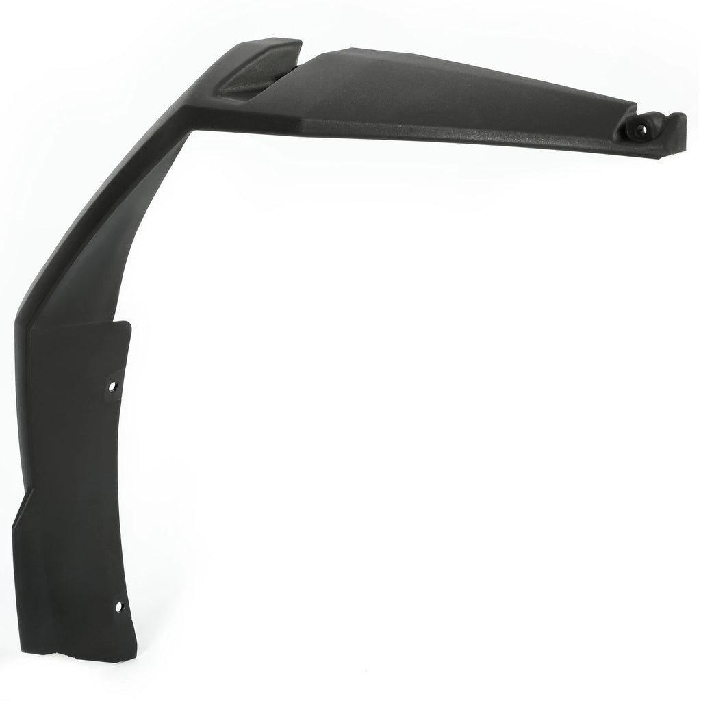 Fender Flares for Polaris RZR S 800 / RZR 4 800 (2009–2014)