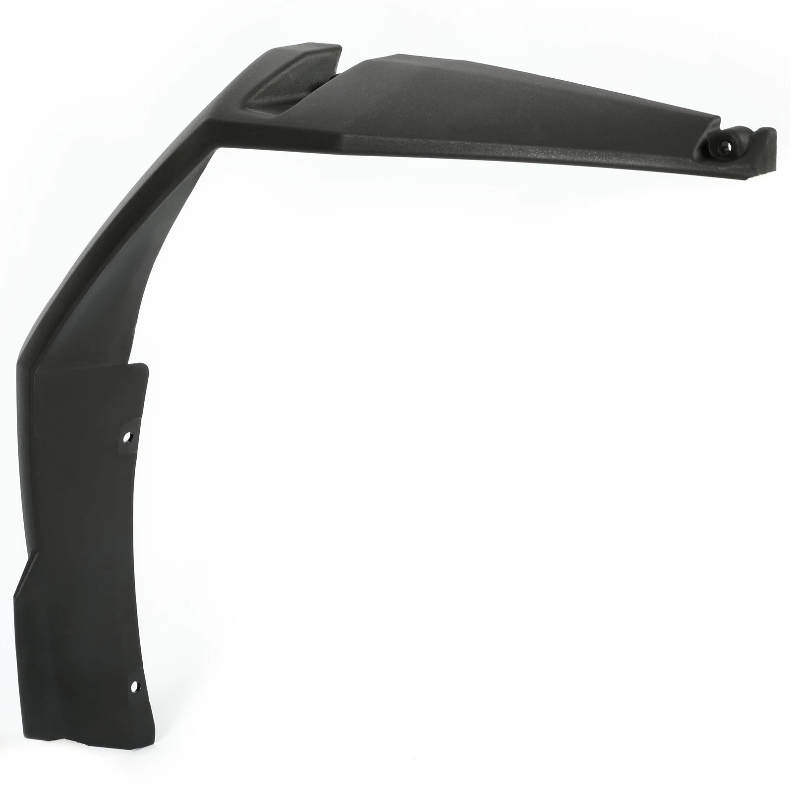 Fender Flares for Polaris RZR S 800 / RZR 4 800 (2009–2014)