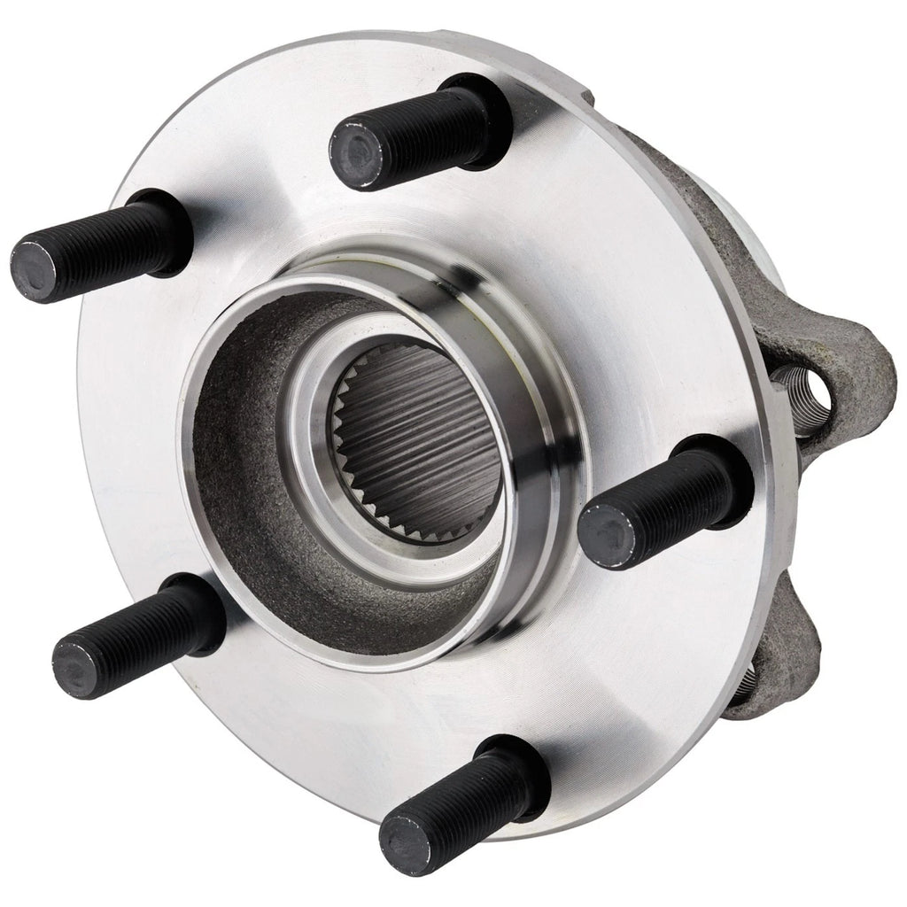 Set of 2 Wheel Hubs for Maxima QX50