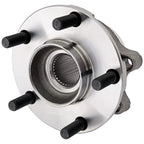 Set of 2 Wheel Hubs for Maxima QX50