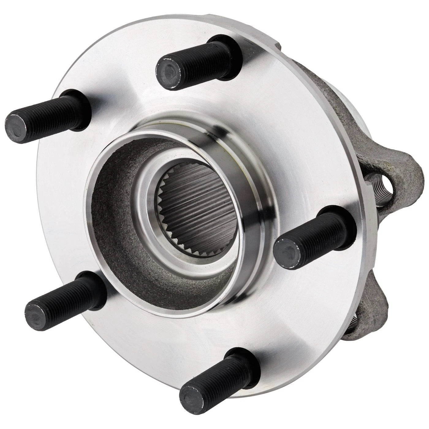 Set of 2 Wheel Hubs for Maxima QX50