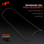 Engine Oil Pan Gasket for Chevy Express 3500 GMC Sierra 3500 (2003–2021)