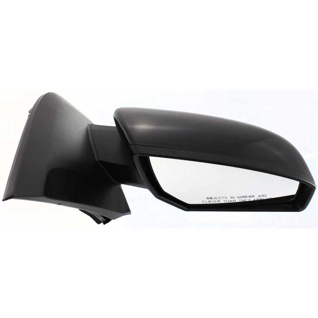 Power Mirror for Nissan Sentra (2007–2012) Passenger Side Paintable