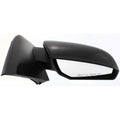 Power Mirror for Nissan Sentra (2007–2012) Passenger Side Paintable