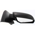 Power Mirror for Nissan Sentra (2007–2012) Passenger Side Paintable