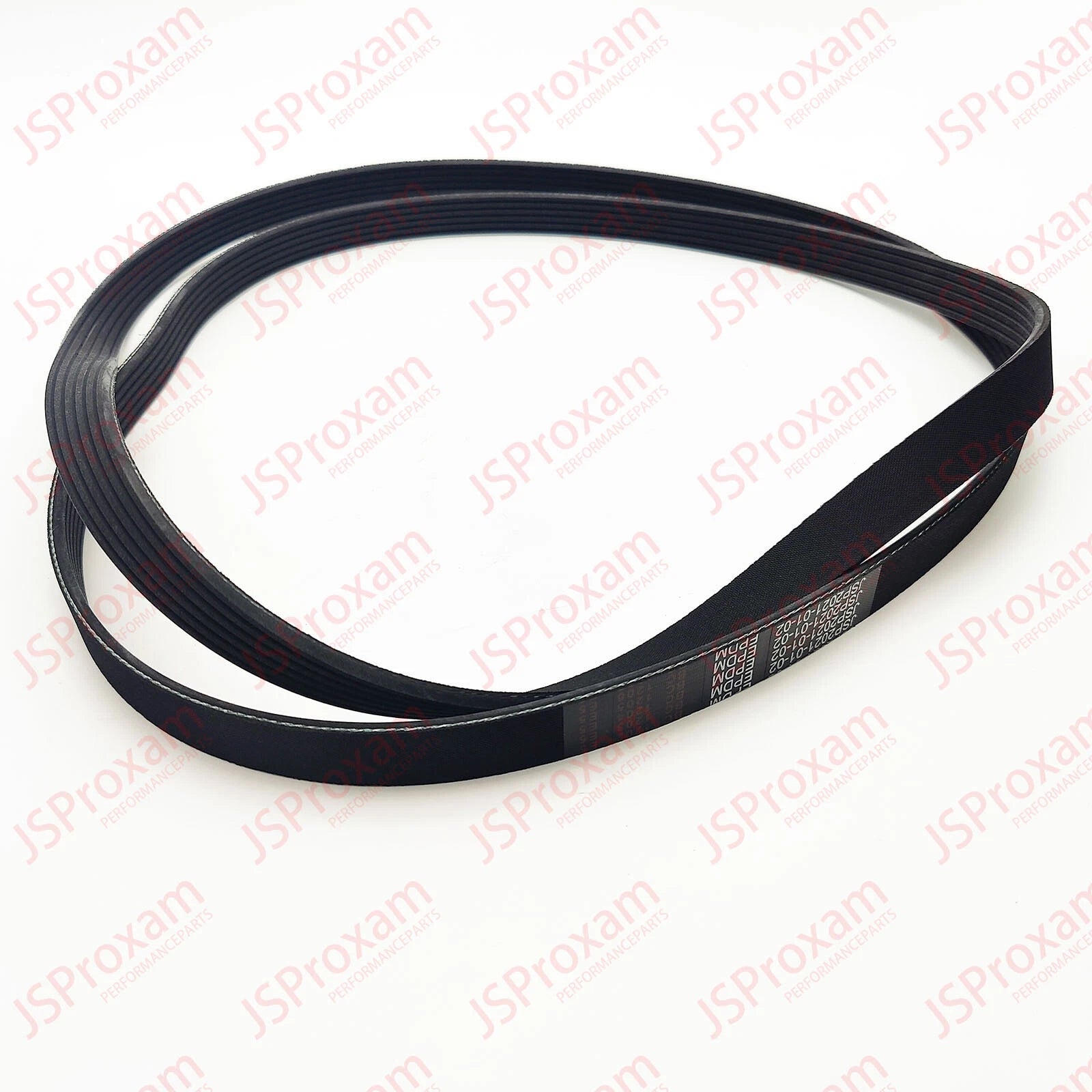 Belt for MerCruiser MAG 8.1S 496 (2001–2009) 57-865615Q02, 57865615Q02, 18-15120
