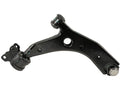 Front Left Lower Control Arm & Ball Joint Assembly for Mazda 3 (2010–2013)
