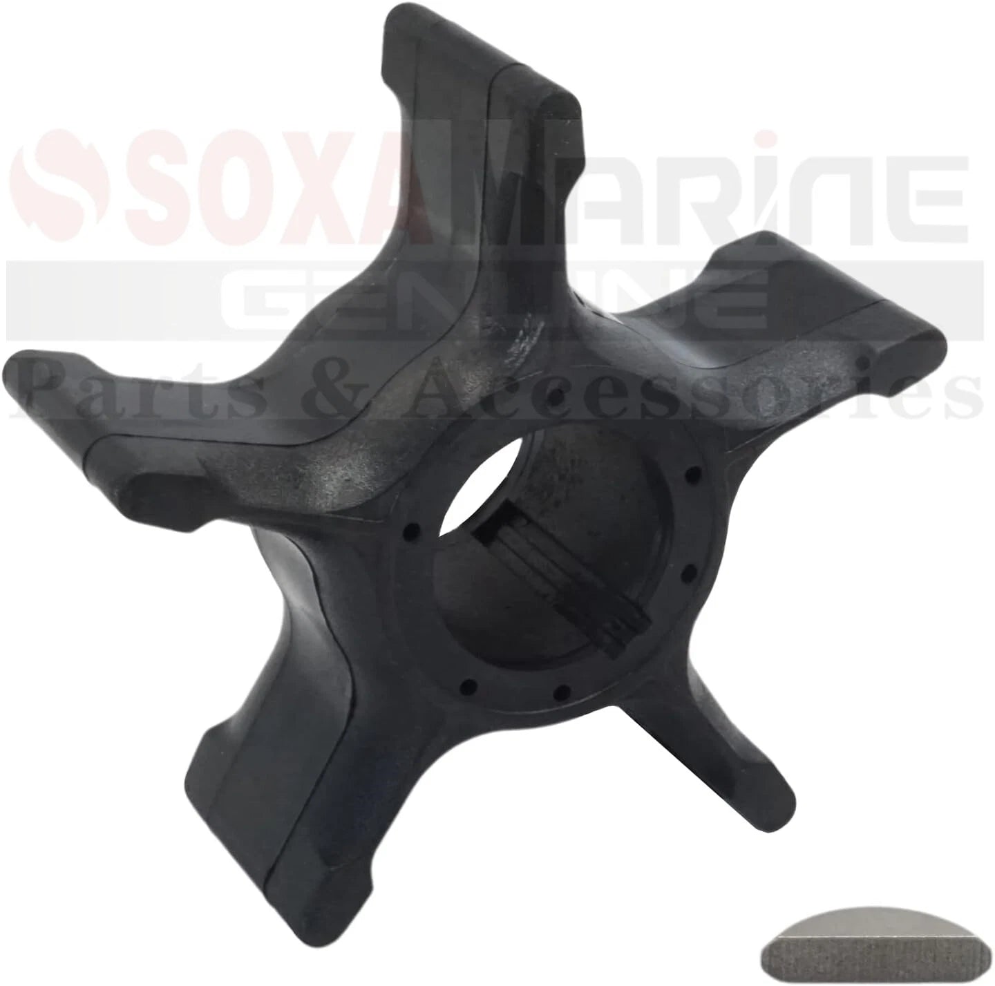 Water Pump Rebuild Kit for Suzuki DF100 115 140 150 175 (17400-92J21)