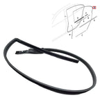 Weather Strip Rear Right Door for BMW