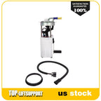Fuel Pump Module for Chevrolet Trailblazer GMC Envoy (2005–2007)