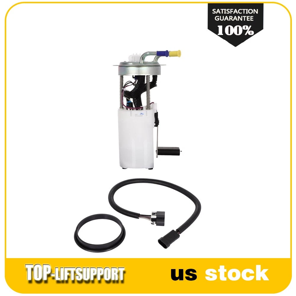 Fuel Pump Module for Chevrolet Trailblazer GMC Envoy (2005–2007)
