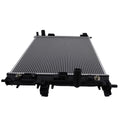 Aluminum Core Radiator for Cadillac ATS/CTS (2013–2016)