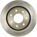 Brake Discs for Ford F-150 (2015–2023)