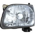 Fender and Headlight Kit for Toyota Tacoma (2001–2004)