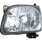 Fender and Headlight Kit for Toyota Tacoma (2001–2004)