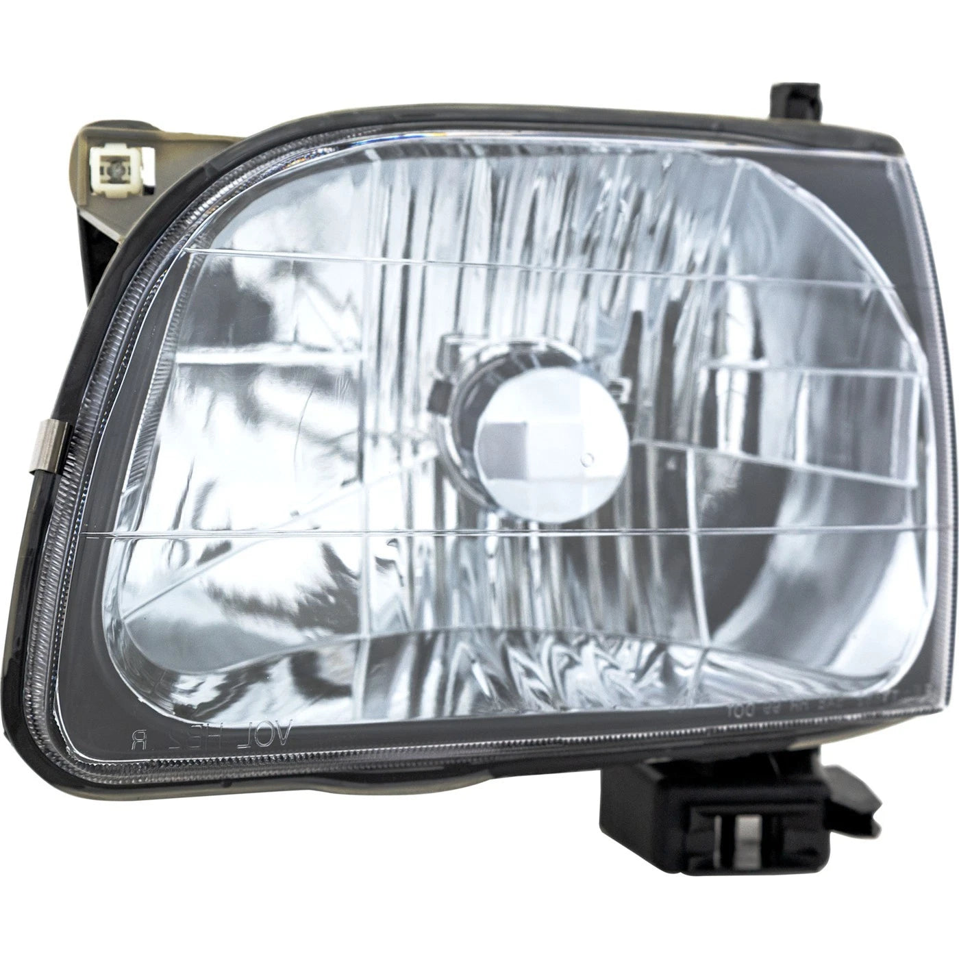 Fender and Headlight Kit for Toyota Tacoma (2001–2004)