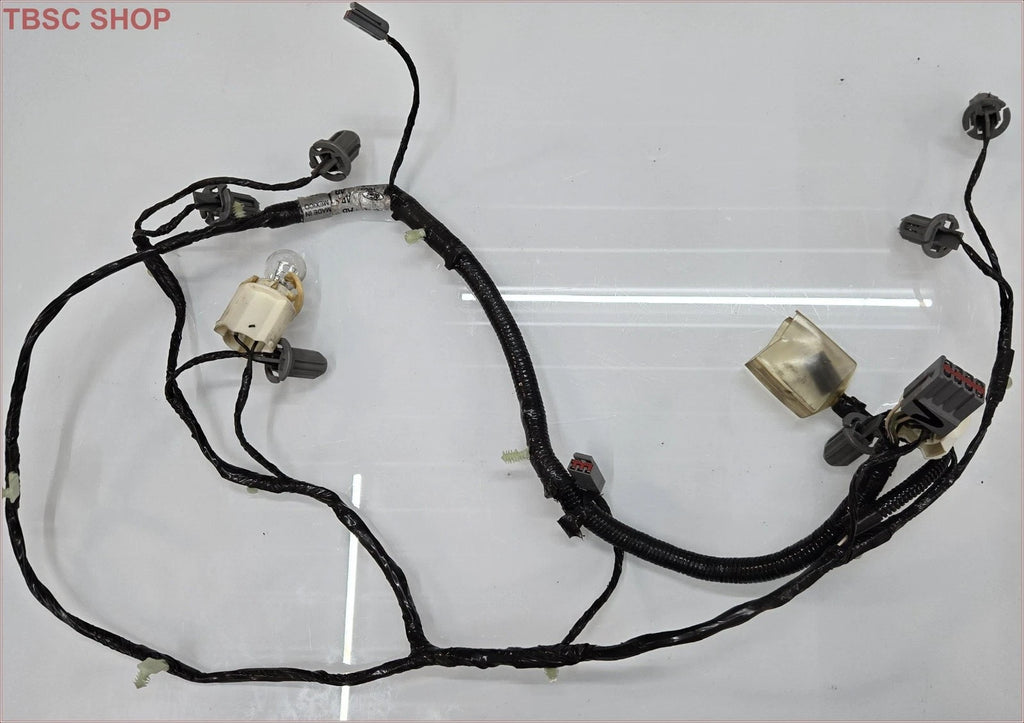 Trunk Lid Wire Harness for Lincoln Mark VIII (1993–1996) F4LB-14A227-AB