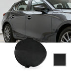 Trailer Eye Cover for Mazda 3 Hatchback (2019–2024) Rear Right Tow Hook